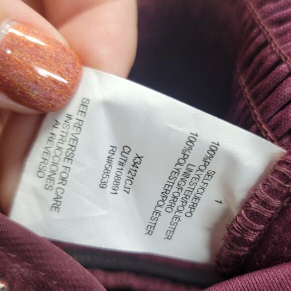 Speechless Beaded Special Occasions Dress Size 1 - Picture 7 of 8